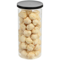P15670.02 - Попкорн Pop Drop, в карамельной глазури с кокосом