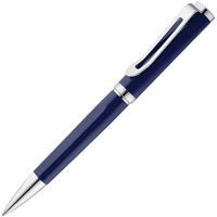 Ручка шариковая Phase, синяя (P15701.40)