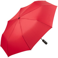 P15713.50 - Зонт складной Profile, красный