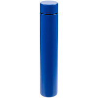 Термобутылка Metropolis, синяя (P15740.40)