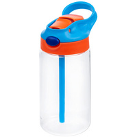 Детская бутылка Frisk, оранжево-синяя (P15819.00)