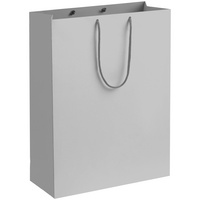 P15838.10 - Пакет бумажный Porta XL, серый