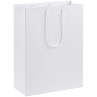 P15838.60 - Пакет бумажный Porta XL, белый