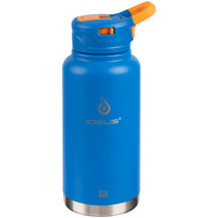 Термобутылка Fujisan XL 2.0, синяя (P16368.40)