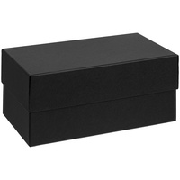 Коробка Storeville, малая, черная (P16142.30)