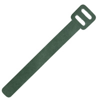 P16234.90 - Пуллер кожаный Molim, S, зеленый