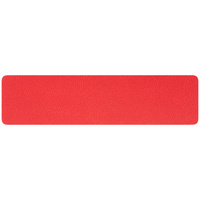 P16559.50 - Лейбл Listra Latte, красный