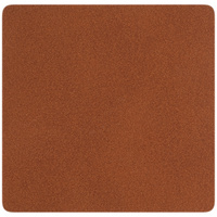 P16561.59 - Лейбл Shan Nubuсk, L, коричневый