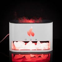 Настольный увлажнитель-ароматизатор Fusion Blaze, белый (P16563.60)