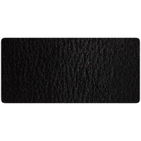 P16572.30 - Лейбл кожаный Tuken, S, черный