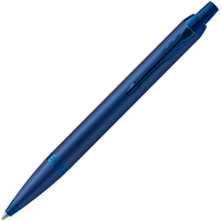 Ручка шариковая Parker IM Professionals Monochrome Blue, синяя (P16621.40)