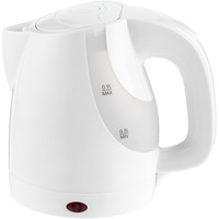 Электрический чайник TwinCups, белый (P16743.60)