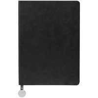 Ежедневник Lafite, недатированный, черный (P16910.30)