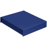 Коробка Bright, синяя (P16917.40)