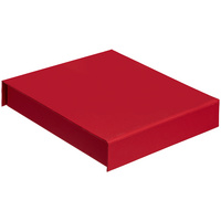 P16917.50 - Коробка Bright, красная