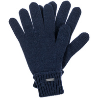 Перчатки Alpine, темно-синие (P18013.44)