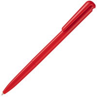 P18320.50 - Ручка шариковая Penpal, красная