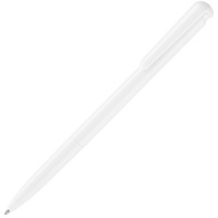 Ручка шариковая Penpal, белая (P18320.60)