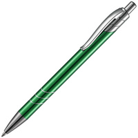 P18326.90 - Ручка шариковая Undertone Metallic, зеленая