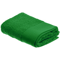 Полотенце Odelle ver.2, малое, зеленое (P20074.90)