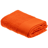 Полотенце Odelle, ver.2, малое, оранжевое (P20074.20)