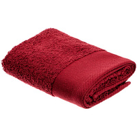 Полотенце Odelle ver.2, малое, красное (P20074.50)