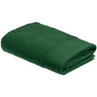 Полотенце Odelle, среднее, зеленое (P20095.90)