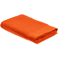 Полотенце Odelle, большое, оранжевое (P20096.20)