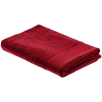 Полотенце Odelle, большое, красное (P20096.50)