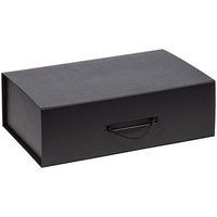 P21042.30 - Коробка Big Case,черная