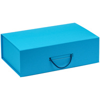 P21042.44 - Коробка Big Case, голубая