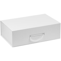 Коробка Big Case, белая (P21042.60)