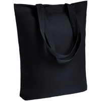 Холщовая сумка Countryside, черная (P22.30)