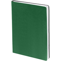 Ежедневник Nebraska Flex, недатированный, зеленый (P22008.90)