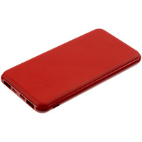 P23419.50 - Aккумулятор Uniscend All Day Type-C 10000 мAч, красный