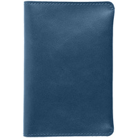 P23437.40 - Обложка для паспорта Apache, ver.2, синяя