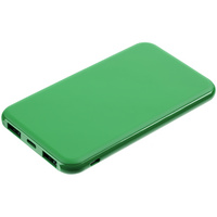 Aккумулятор Uniscend Half Day Type-C 5000 мAч, зеленый (P25779.90)