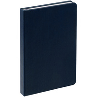 Ежедневник Base Mini, недатированный, темно-синий (P28400.40)