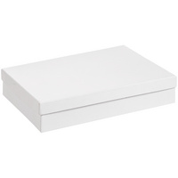 P3357.60 - Коробка Giftbox, белая