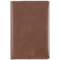 Обложка для паспорта Apache, коричневая (какао) (P3437.59)