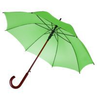 Зонт-трость Standard, зеленое яблоко (P12393.94)