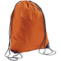 Рюкзак Urban, оранжевый (P4050.20)