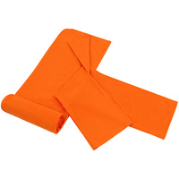 Плед с рукавами Lazybones, оранжевый (P4678.20)