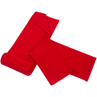 Плед с рукавами Lazybones, красный (P4678.50)