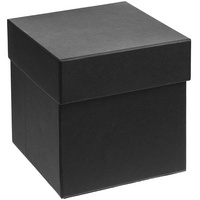 P13931.30 - Коробка Kubus, черная