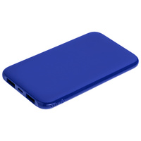 P5779.40 - Внешний аккумулятор Uniscend Half Day Compact 5000 мAч, синий