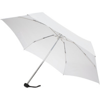 Зонт складной Five, белый (P17320.60)