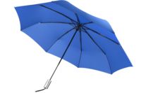 Зонт складной Fiber, ярко-синий (P17321.44)