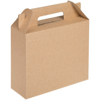 Коробка In Case M, крафт (P6935.00)