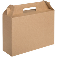 Коробка In Case L, крафт (P6936.00)
